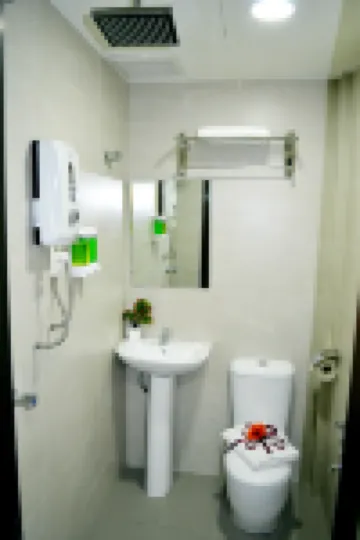 シティ セントラル ホテル