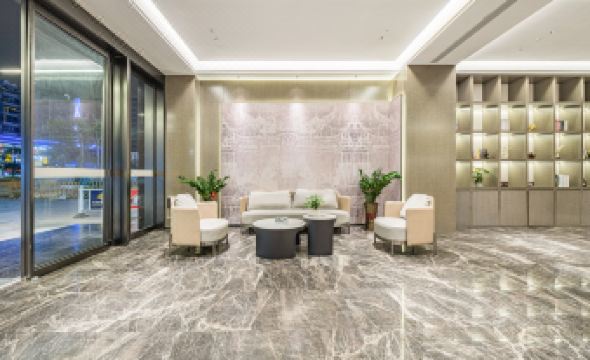 Fan Hua Hotel(Rezen Jaduo Hotel Zhongkai Tianyi City Chen