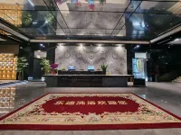 Shouyang Ledi Business Hotel Hotels in Shouyang