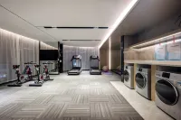 Echarm Hotel (Xilin) Hotels in Xilin County