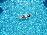 HUALUXE Hotels and Resorts KUNMING - Private Pool