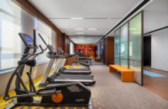 Hampton by Hilton Alxa