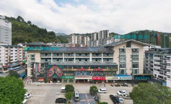 City Express Hotel (Longsheng)