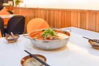 Zhenyuan NALI·VILLA Private B&B - พร้อมอาหารเช้า