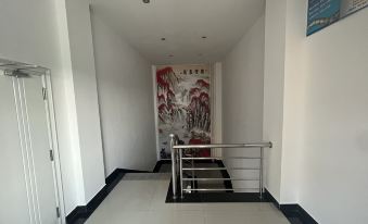 Anshan Jiadule Hotel