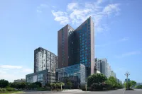 Langzhong Yunxi Hotel - 4 stelle