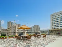 深圳南山登喜路飯店（深圳灣口岸店） 水湾附近的飯店