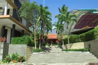 Grage Sangkan Hotel Spa