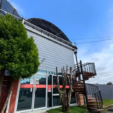 Grapevine Garden Hotels near Our Lady Queen Of Peace Catholic Church