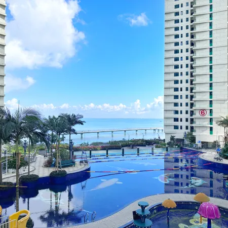 Beihai He'an Coast Liwan Homestay