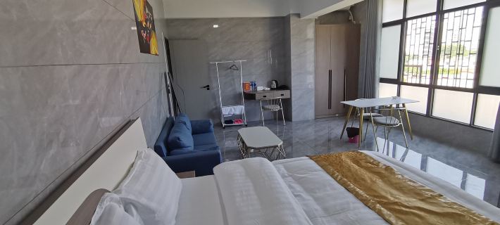 Fengyuan Elevator B&B (Jiageng South Gate) Hotels in Zhangzhou
