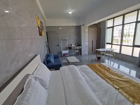 Fengyuan Elevator B&B (Jiageng South Gate) Отели рядом с достопримечательностью «Xiamen University - Jiahe College»