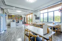 Menghuizhou Boutique Inn (Huangshan North Railway Station Xixinan Branch)