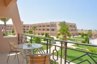 Jasmine Palace Resort & Spa - balcone