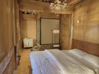 Batang Joongkarin Homestay - Balkon