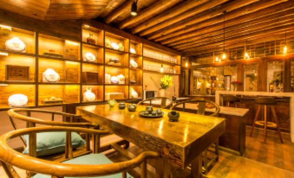 Dali Ancient Town Meishan Guesthouse