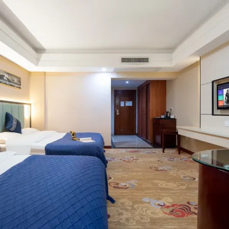 Yunfuyun City Li'ao Hotel