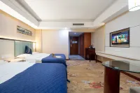 Yunfuyun City Li'ao Hotel