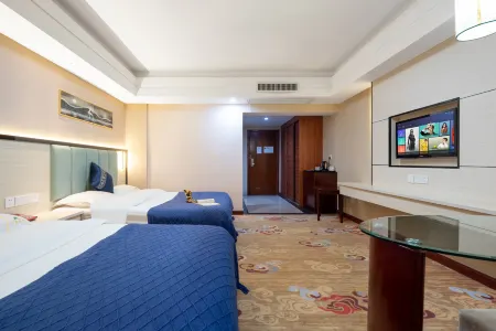 Yunfuyun City Li'ao Hotel