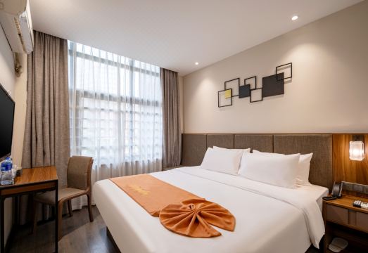 Homeinn Hotel Zhongshan Road