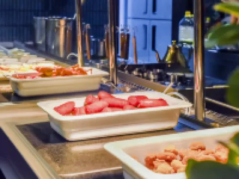 Lhasa Potala Palace FONTOO Hotel