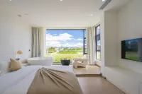 Dali Ban Hai Ting Feng Erpan Tian Yuan Zai Dujia Garden Pool Villa (Sanshengdao Xindi Coffee Shop)