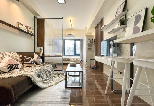 더 알파 스위트