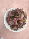 Xingfu Inn - فطور