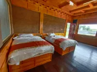 Daoyu Xingfugou Xiangyue Homestay - balcon
