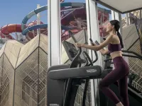 Studio City- Epic Tower Hotels near Cotai