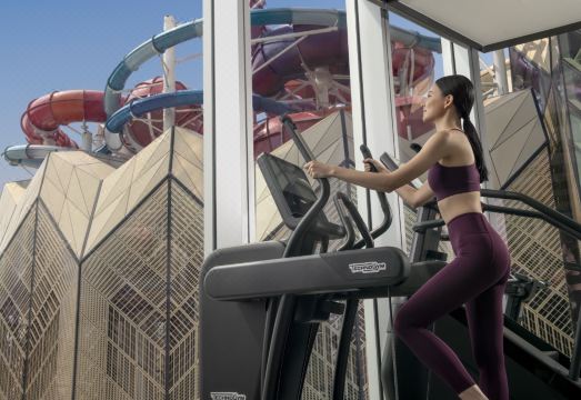 Studio City- Epic TowerHotel Overview