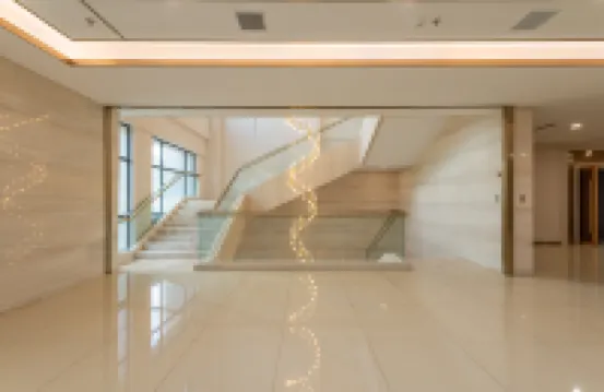 Shengshi Jinyuan Hotel