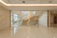 Shengshi Jinyuan Hotel Hotels in Duyun
