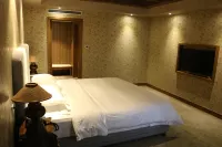 洛陽中州國際飯店（洛邑古城店）