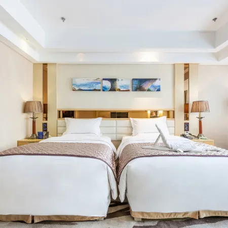Jinze International Hotel