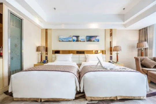 Jinze International Hotel