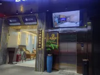 Yimen Potao Smart Hotel Hotel a Yimen