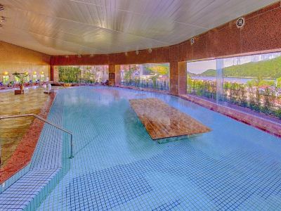 スパ・大浴場 湯快リゾート 雲仙温泉 雲仙東洋館の写真