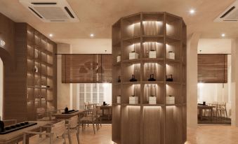 Gulangyu Guiminghe Resort Villa (Dadeji Bathing Beach Branch)