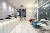 GL City Hotel Incheon Airport - Thân thiện với thú cưng