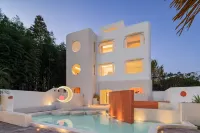 Qimeng Guesthouse فنادق في 