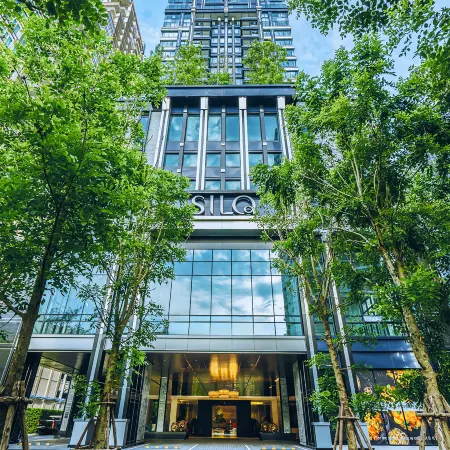 SILQ Hotel & Residence