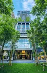 SILQ Hotel & Residence Hotel in zona The Lotus