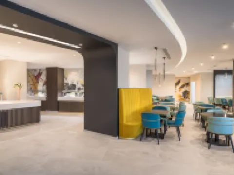 馬耳他拉福蒂娜巴塞羅酒店 斯利馬酒店