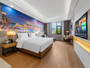 Gengma Geyue Binya Smart Hotel