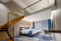 Yichang Kaiglisha Hotel - Bintang 3
