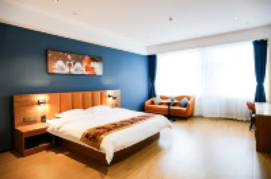 赤峰金都ホリデイホテル