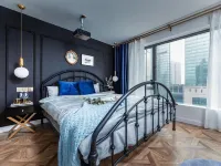 Chongqing Yunshang Vista Panorama Guesthouse (Hongyadong) Hotels in Chongqing