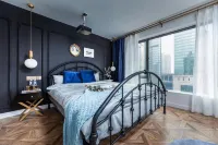 Yunshang High-Rise River View Hotel (Chongqing Jiefangbei Pedestrian Street)