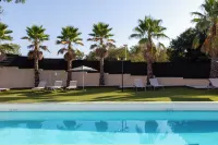 Zenitude La Valadière, Ascend Hotel Collection Hotels in Grabels